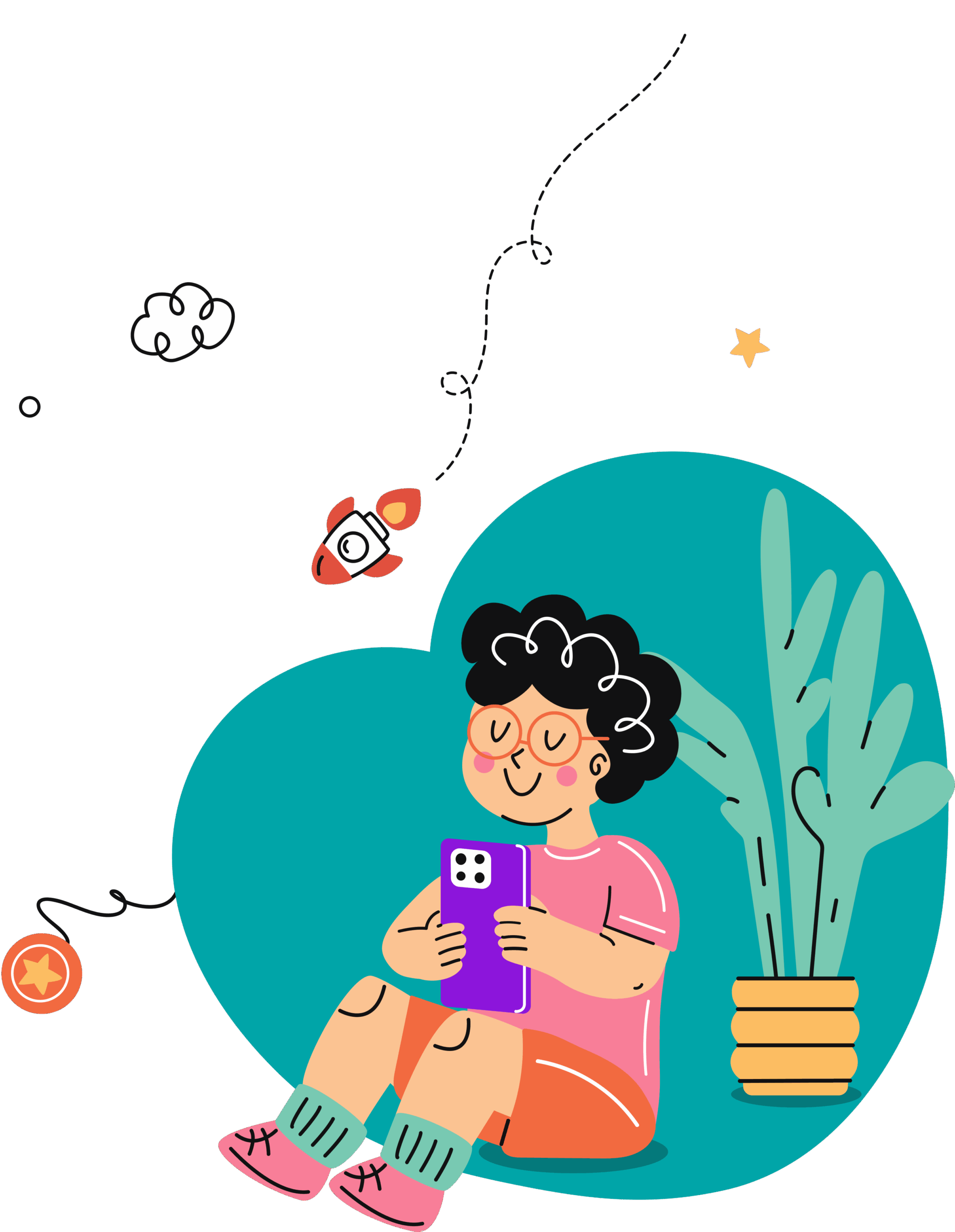 The Family Cyber Safety Playbook