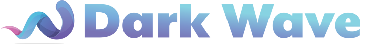 Dark Wave Logo