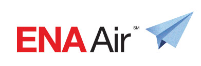 ENA Air logo