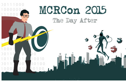 MCRCon 2015