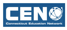 Connecticut Education Network (CEN) logo