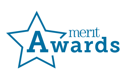 Merit Awards logo