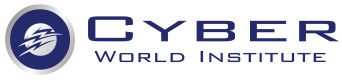 Cyber World Institute logo