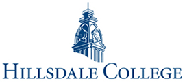 Hillsdale College logo