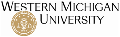 Western Michigan University logo