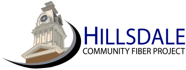 Hillsdale Community Network Project