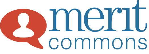 Merit Commons, Connecting People & Ideas