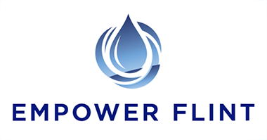 Empower Flint logo
