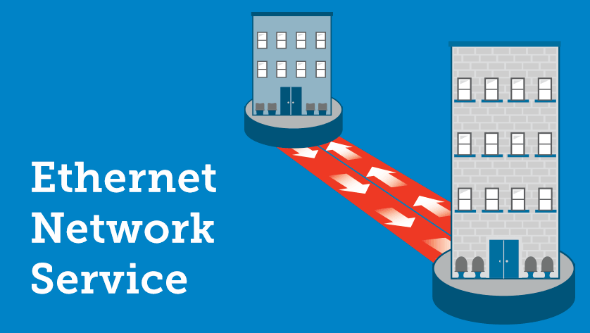 Ethernet Network Service