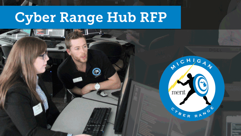 Cyber Range Hub RFP