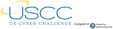 US Cyber Challenge logo