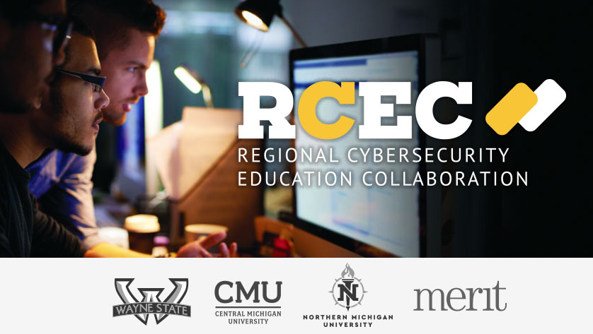Featured image for RCEC press release