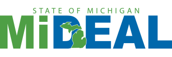 MiDEAL logo