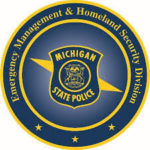 Michigan State Police Logo