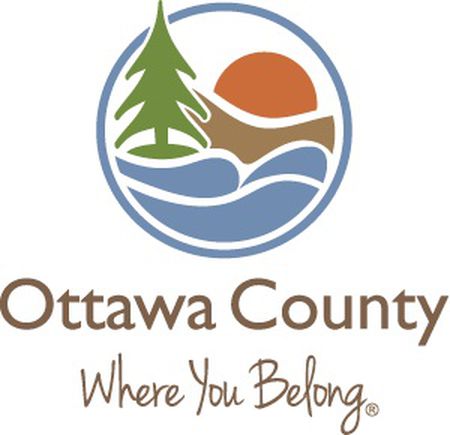 Ottawa County logo