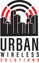 Urban Wireless Solutions Logo