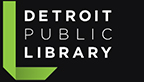 Detroit Public Library Logo