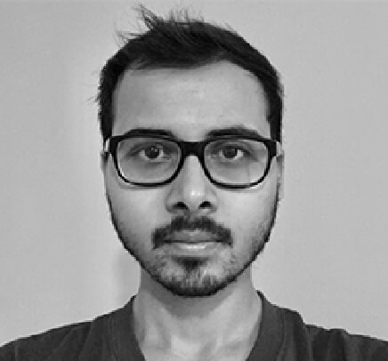 Aniket Research Intern