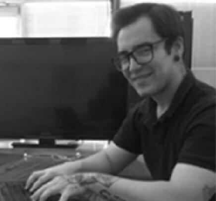 Benjamin Research Intern