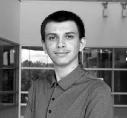 Caleb Cyber Range Intern