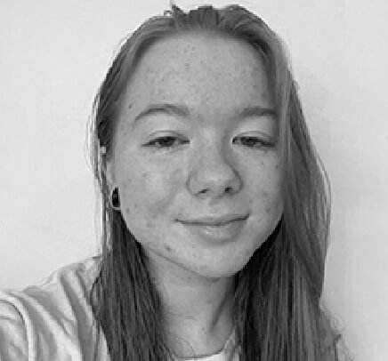 Haley GIS Intern