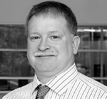 Bob Stovall Vice President of Infrastructure Strategy and Research
