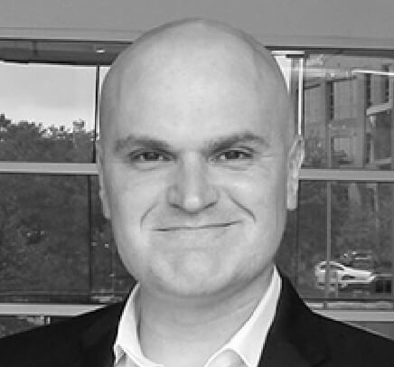 David Dennis CIO
