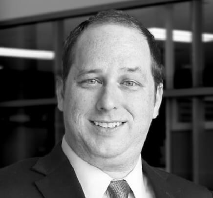 Kevin Hayes CISO