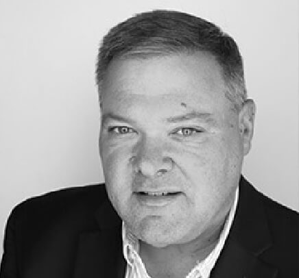 Roger Blake President CEO