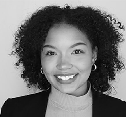 Tiffani Marketing Intern