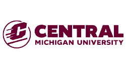 Central Michigan University Logo