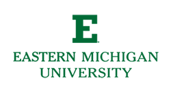 Eastern Michigan University Logo