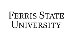 Ferris State University Logo
