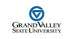 Grand Valley State University Logo