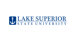 Lake Superior State University Logo