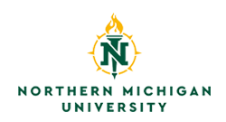 Northern Michigan University Logo