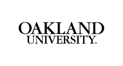 Oakland University Logo