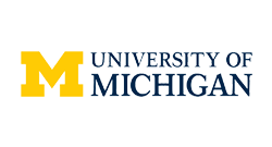 University of Michigan Logo