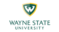 Wayne State University Logo