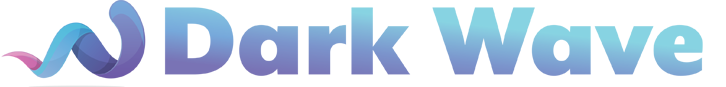 Dark Wave Logo