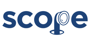 Community of Practice SCOPE logo